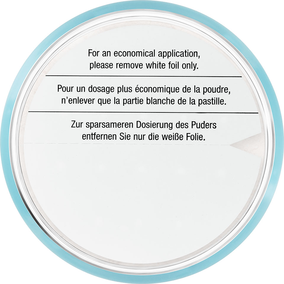 Dermacolor Fixing Powder